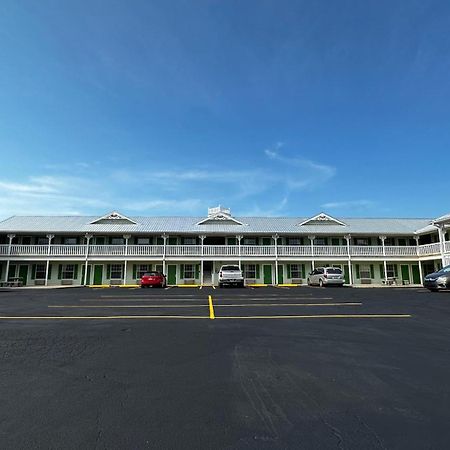 Key West Inn - Chatsworth Exterior foto