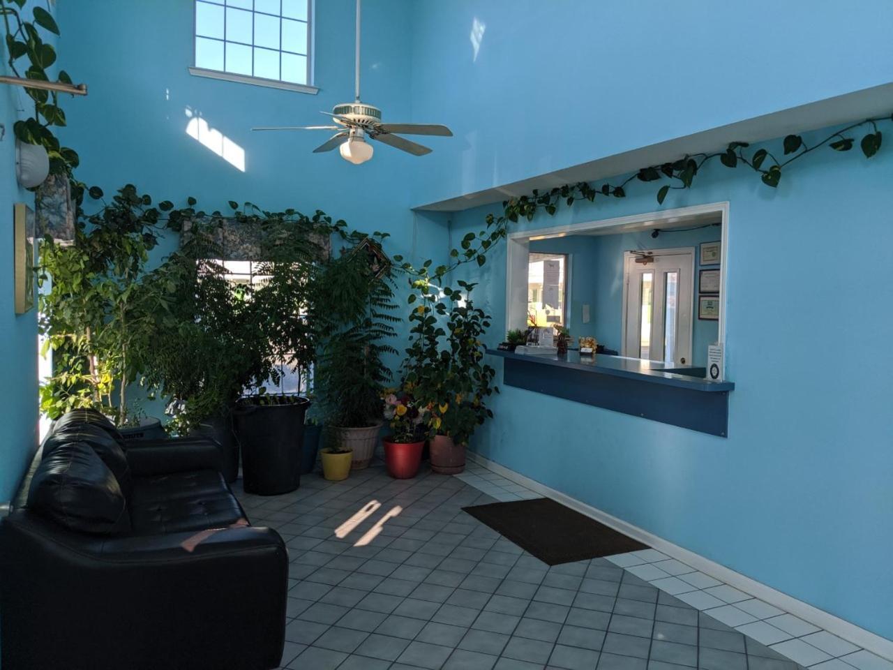 Key West Inn - Chatsworth Exterior foto